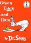 Green Eggs and Ham, w. Audio-CD. Grünes Ei mit Speck, m. Audio-CD, englische Ausgabe