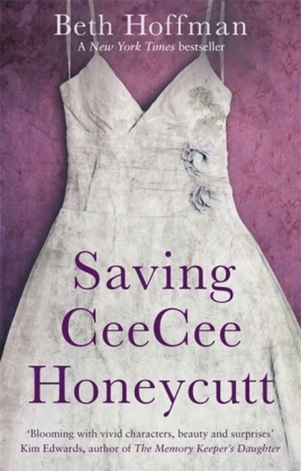 Saving CeeCee Honeycutt. Die Frauen von Savannah, englische Ausgabe