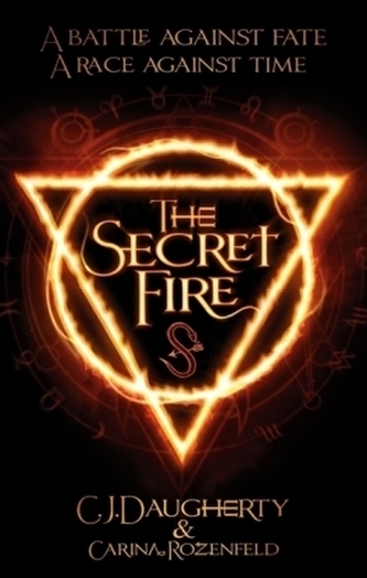 The Secret Fire