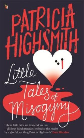 Little Tales of Misogyny. Kleine Geschichten für Weiberfeinde, englische Ausgabe