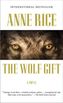 The Wolf Gift. Das Geschenk der Wölfe, englische Ausgabe