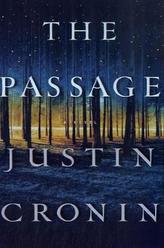 The Passage. Der Übergang, englische Ausgabe