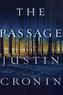 The Passage. Der Übergang, englische Ausgabe
