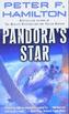 Pandora's Star. Der Stern der Pandora, englische Ausgabe