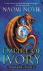 Empire of Ivory. Drachenglanz, englische Ausgabe
