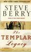 The Templar Legacy. Alpha et Omega, englische Ausgabe