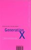 Generation X, English edition