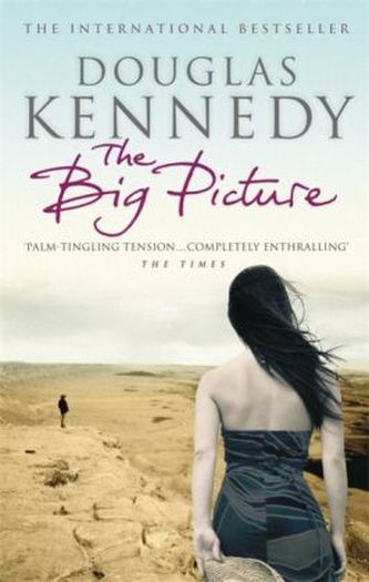 The Big Picture. Nachtblende, englische Ausgabe