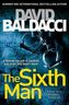 The Sixth Man. fünf vor zwölf, englische Ausgabe