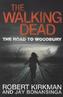 The Walking Dead - The Road to Woodbury. The Walking Dead, Bd.2, englische Ausgabe