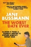 The Worst Date Ever. Ausgerechnet Uganda!, englische Ausgabe