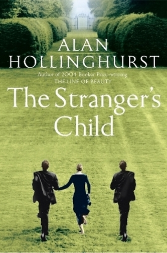 The Stranger´s Child