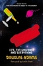 Life, the Universe and Everything. Das Leben, das Universum, und der ganze Rest, englische Ausgabe