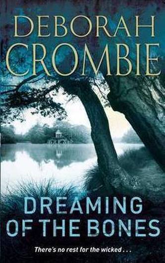 Dreaming of the Bones. Das verlorene Gedicht, englische Ausgabe