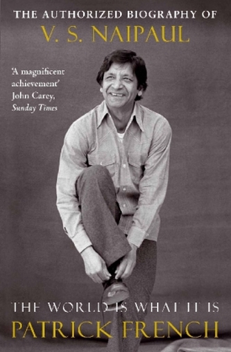 The World is What it is