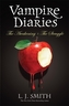 Vampire Diaries. Books.1+2