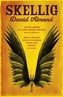 Skellig. Zeit des Mondes, englische Ausgabe