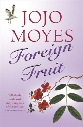 Foreign Fruit. Das Haus der Wiederkehr, englische Ausgabe
