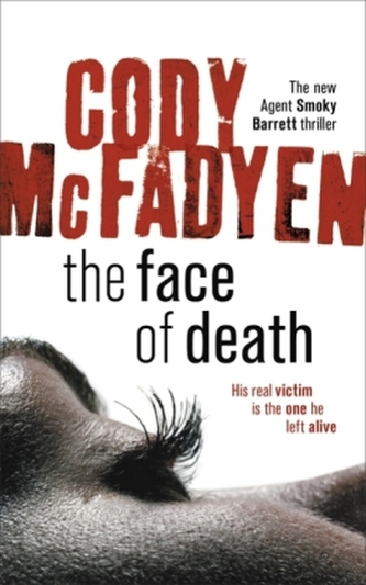 The Face Of Death. Der Todeskünstler, englische Ausgabe