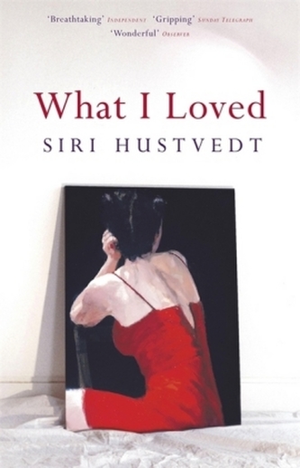 What I Loved. Was ich liebte, englische Ausgabe