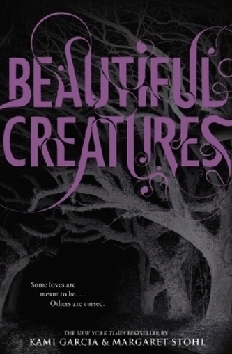 Beautiful Creatures