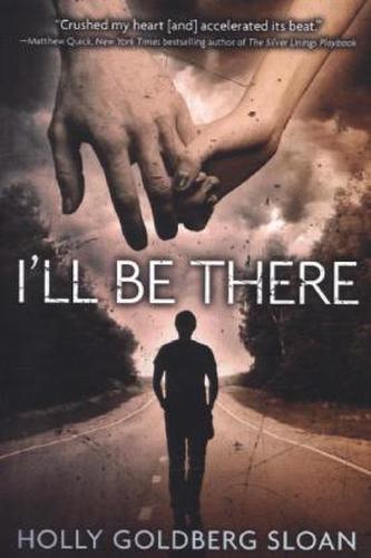 I'll Be There. Sam und Emily, englische Ausgabe
