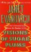 Visions of Sugar Plums. Der Winterwundermann, englische Ausgabe