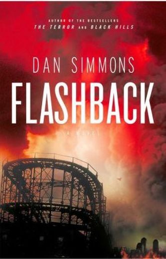 Flashback, English Edition