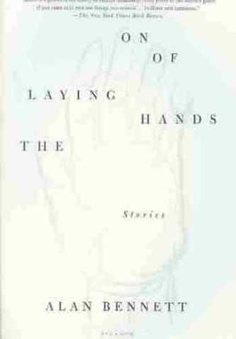 The Laying on of Hands. Handauflegen, englische Ausgabe