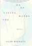 The Laying on of Hands. Handauflegen, englische Ausgabe