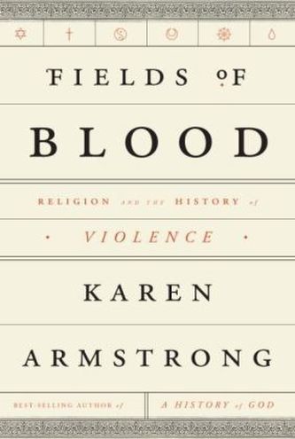 Fields of Blood. Im Namen Gottes, englische Ausgabe