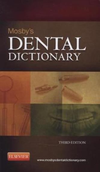 Mosby's Dental Dictionary