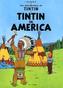 Tintin in America