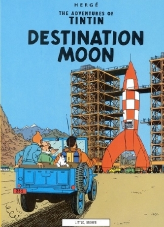 Destination Moon