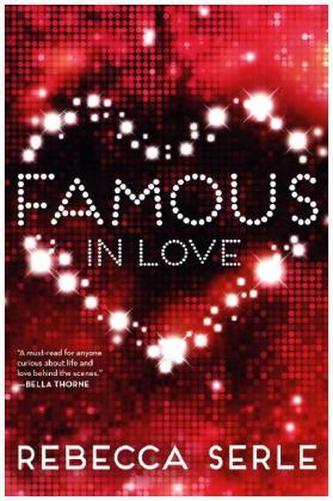 Famous in Love