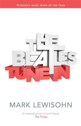 The Beatles - All These Years. Vol.1
