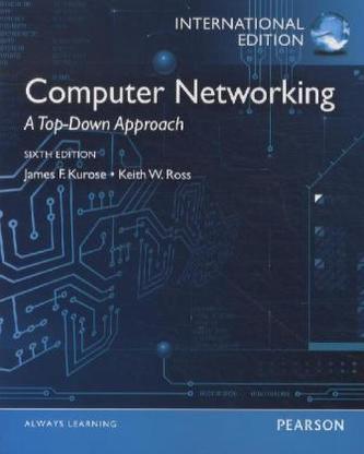 Computer Networking
