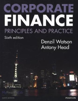 Corporate Finance