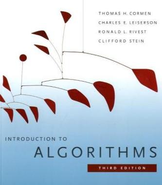 Introduction to Algorithms