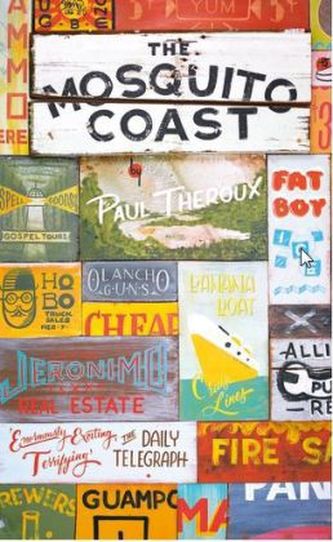 The Mosquito Coast