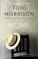 Home. Heimkehr, englische Ausgabe