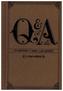 Q & A a Day