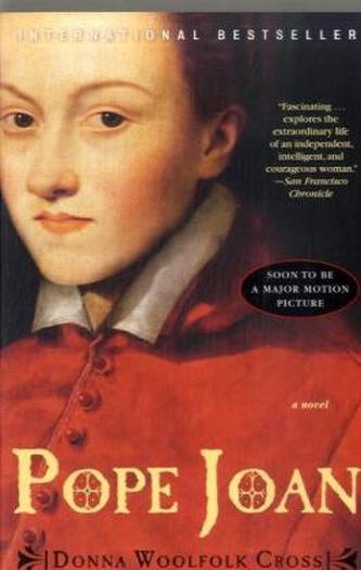 Pope Joan. Die Päpstin, englische Ausgabe