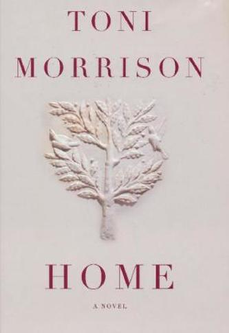 Home. Heimkehr, englische Ausgabe