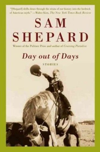 Day out of Days. Drehtage, englische Ausgabe