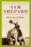 Day out of Days. Drehtage, englische Ausgabe