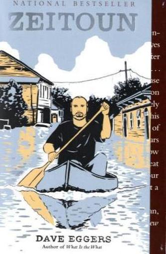 Zeitoun, English edition