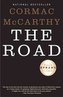 The Road. Die Straße, englische Ausgabe