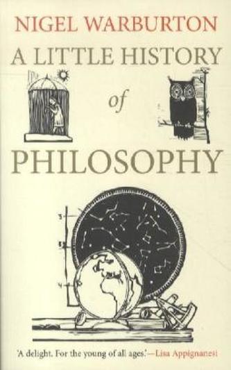A Little History of Philosophy
