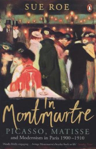 In Montmartre